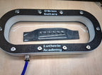 O'Brien Guitar Bridge Vacuum Clamp