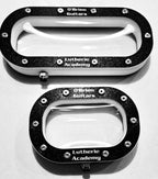 O'Brien Bridge Vacuum Clamp Bundle