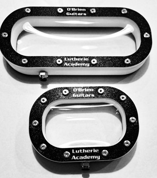O'Brien Bridge Vacuum Clamp Bundle
