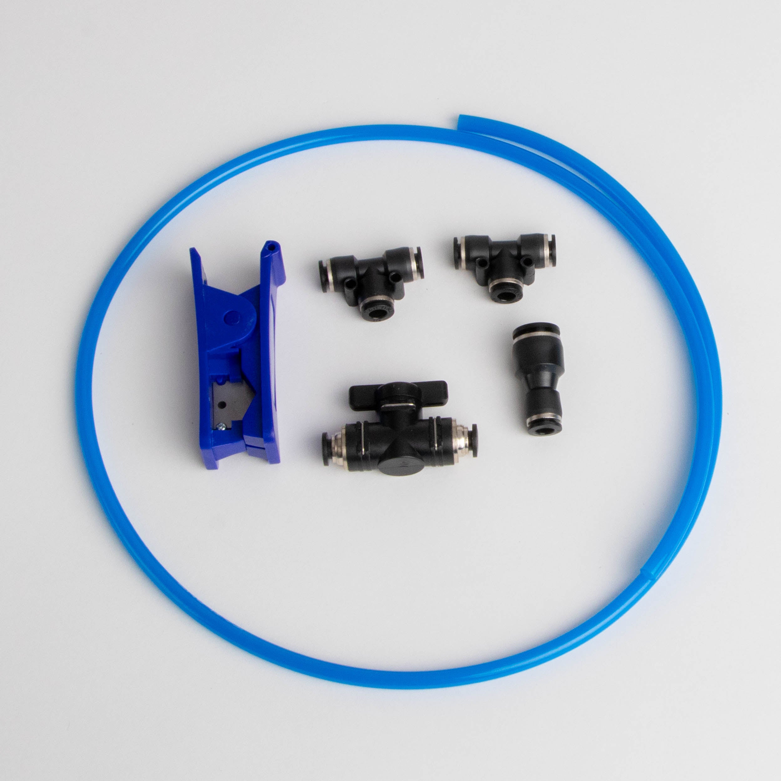 Double Sided Bench Clamp