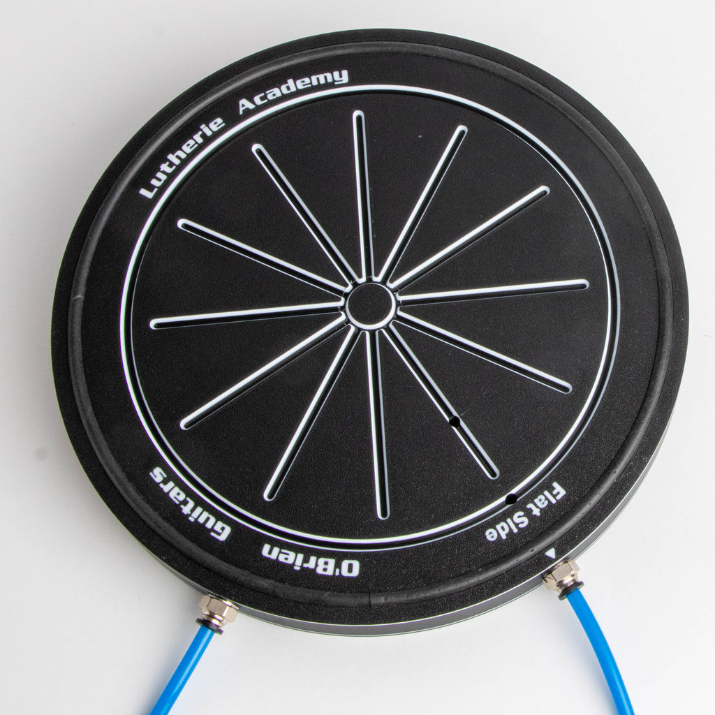 Double Sided Bench Clamp