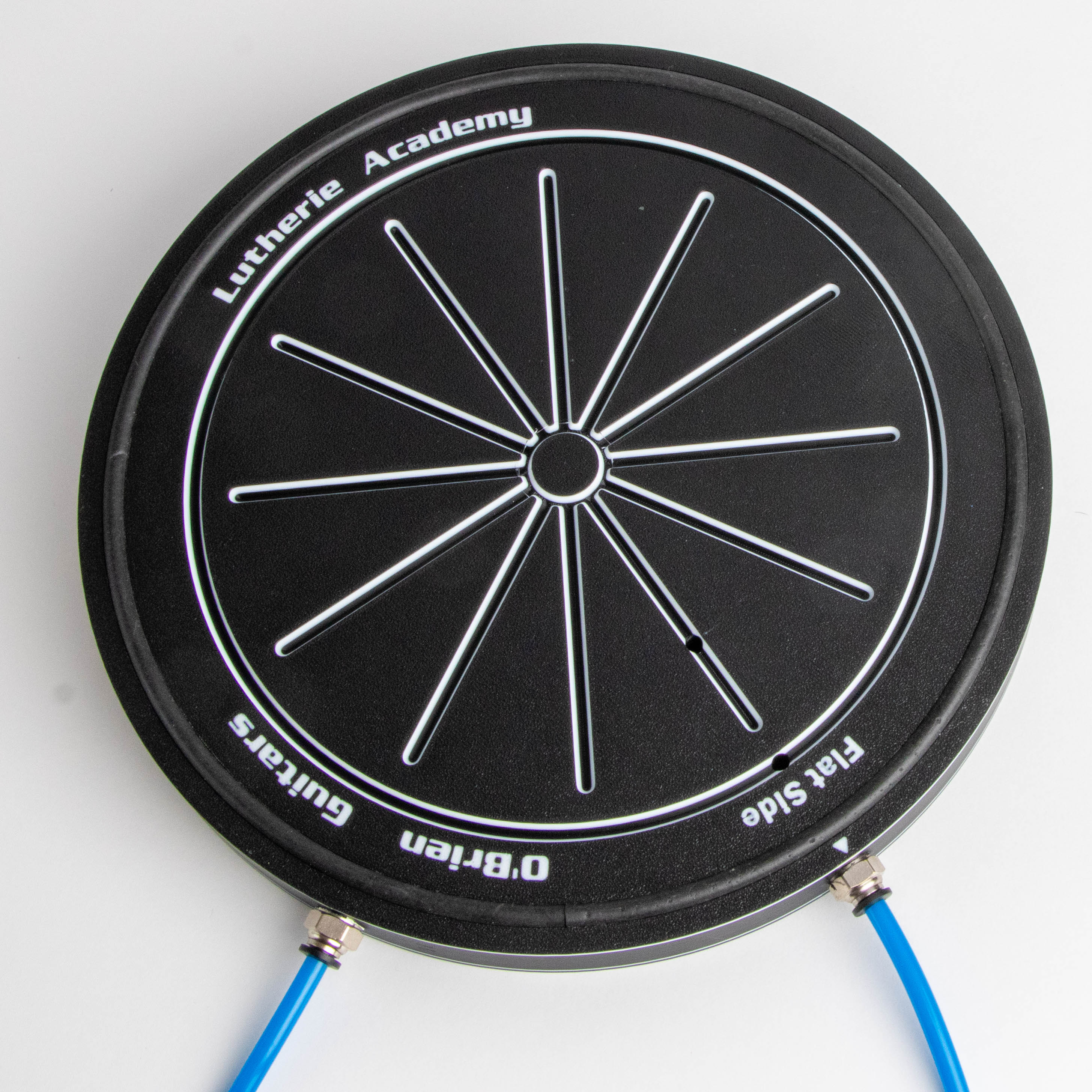 Double Sided Bench Clamp