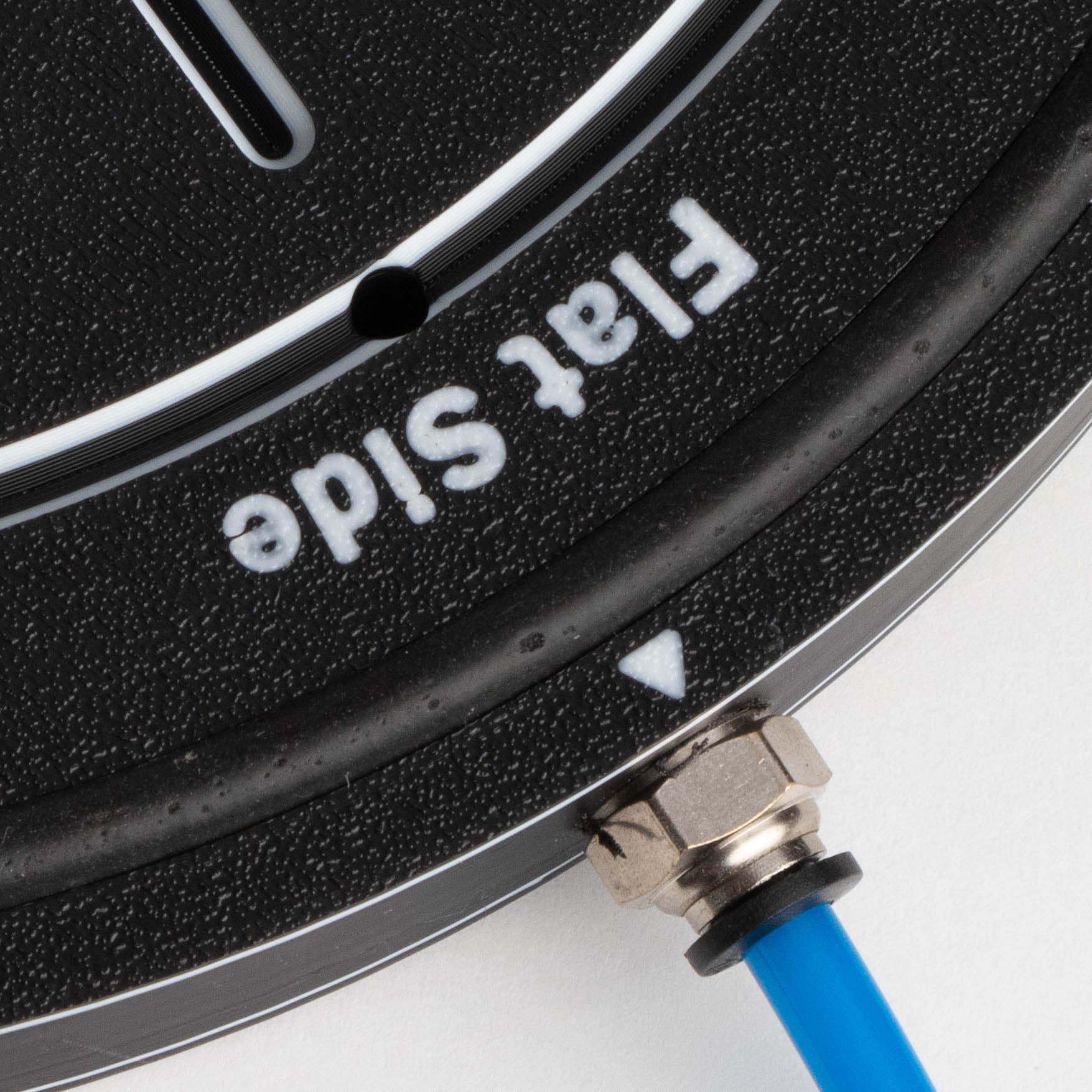 Double Sided Bench Clamp