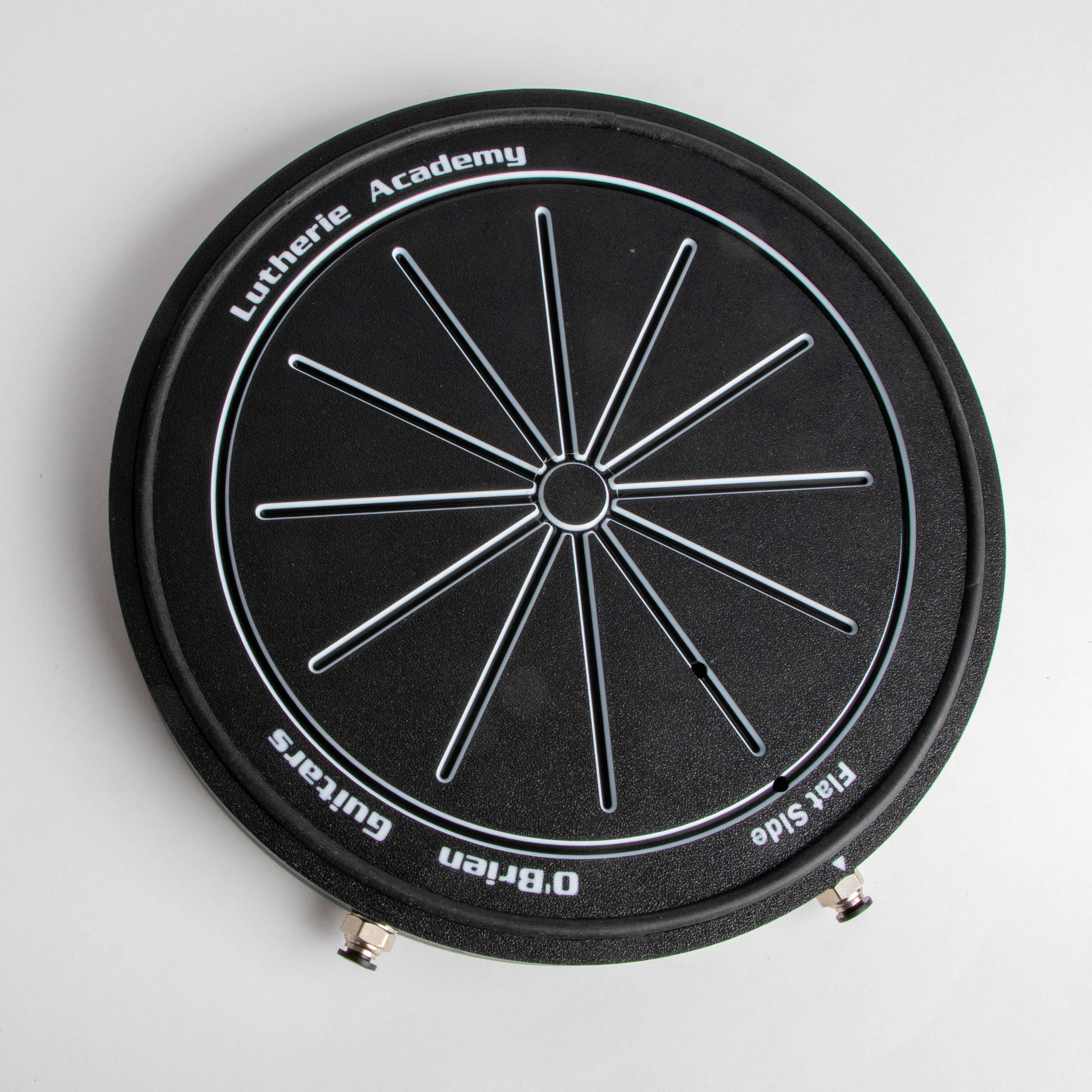 Double Sided Bench Clamp