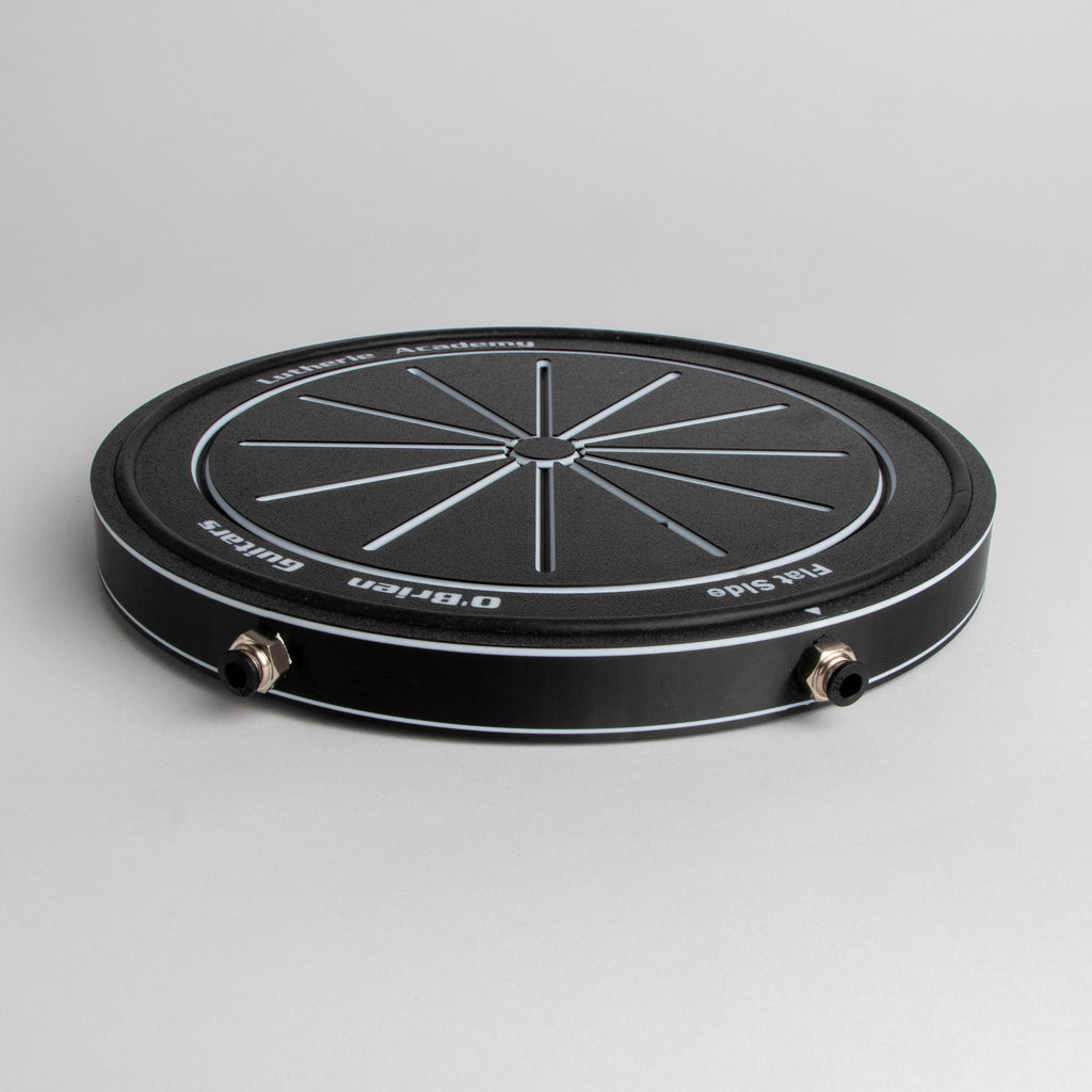 Double Sided Bench Clamp