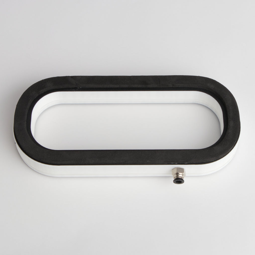 Guitar Bridge Vacuum Clamp