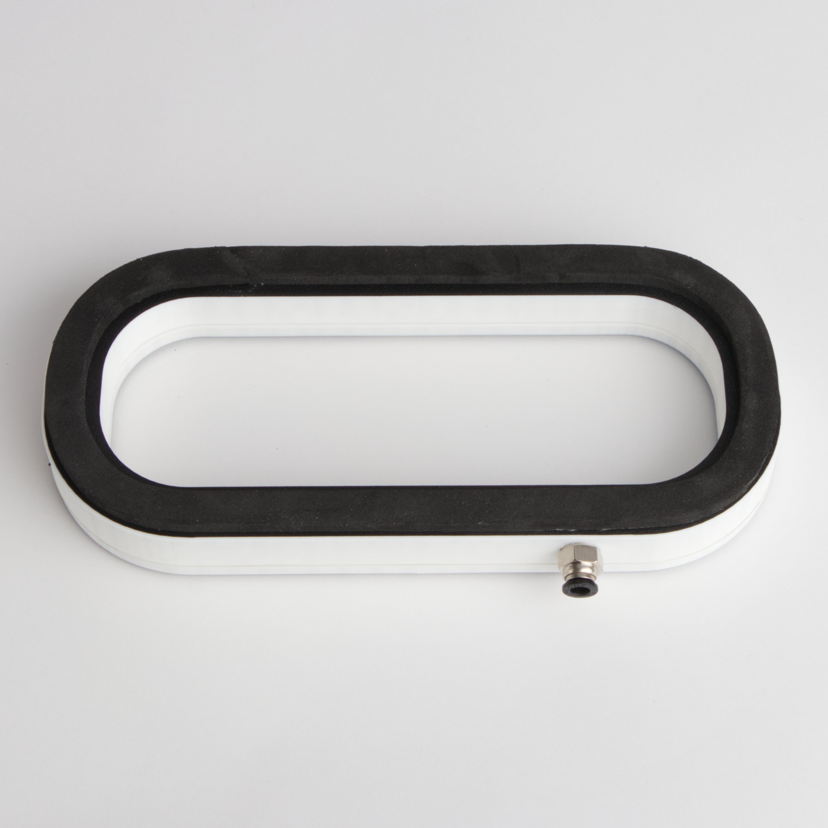 Guitar Bridge Vacuum Clamp