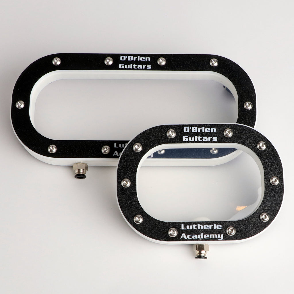 Bridge Vacuum Clamp Bundle