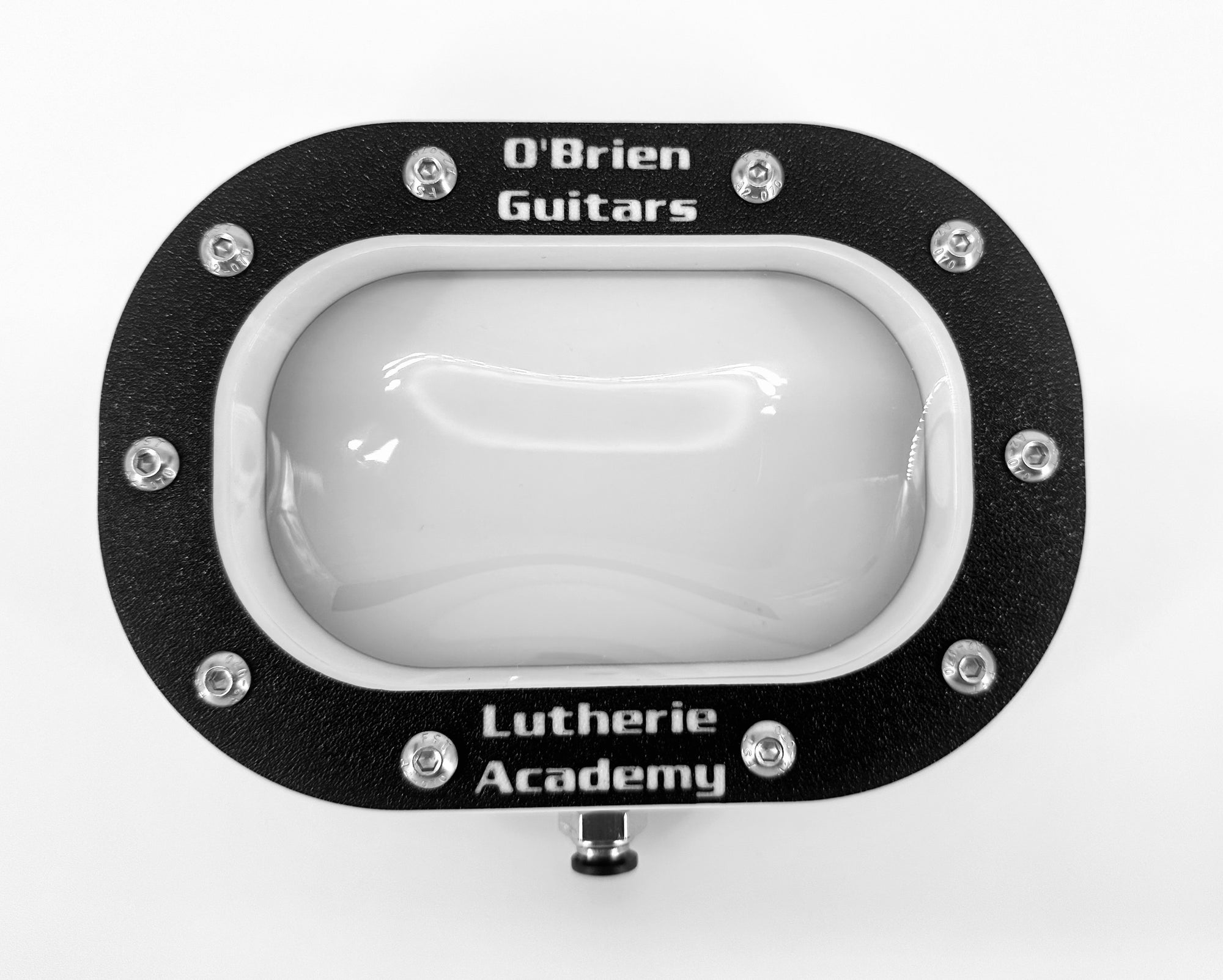 O'Brien Bridge Vacuum Clamp Bundle