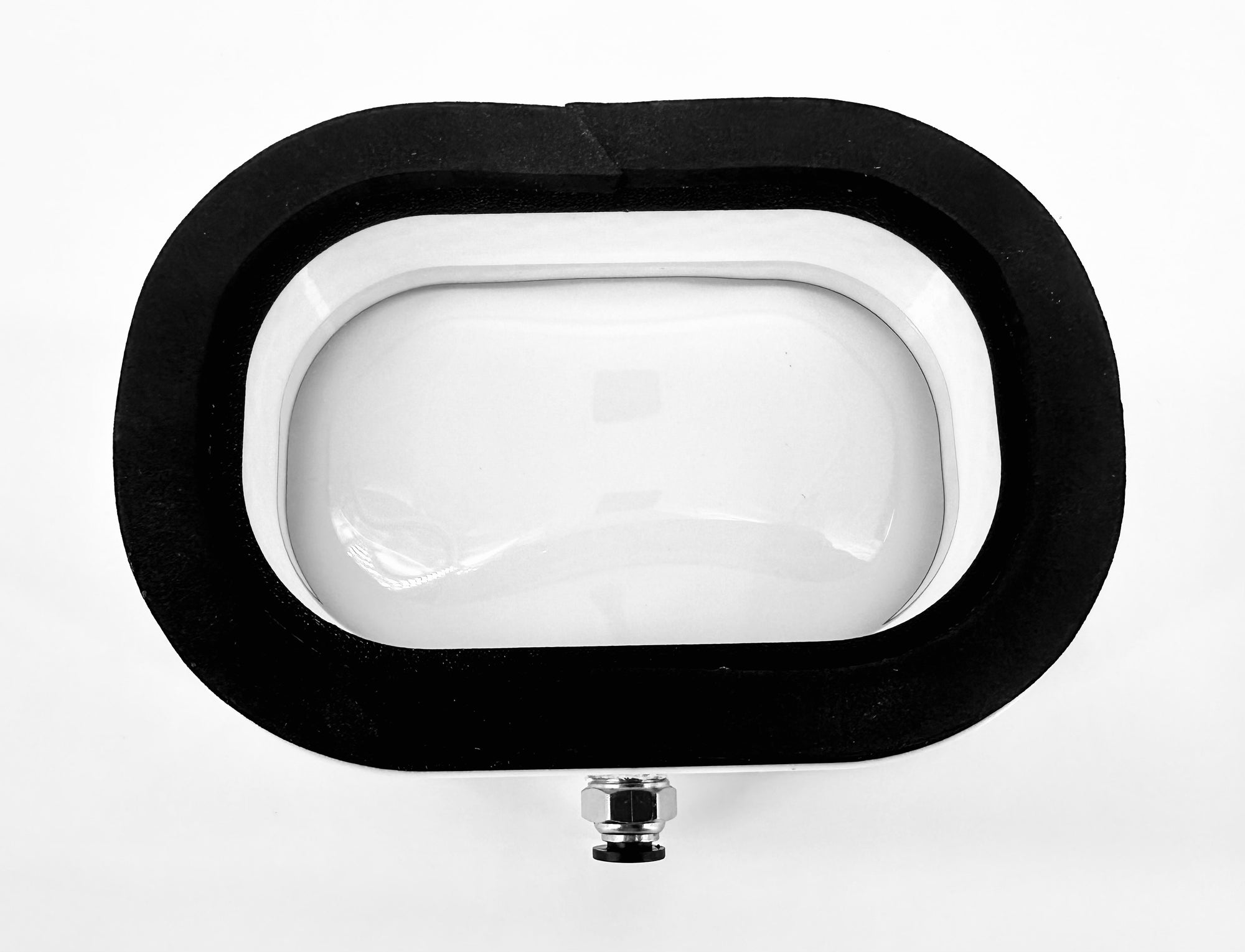 O'Brien Ukulele Bridge Vacuum Clamp