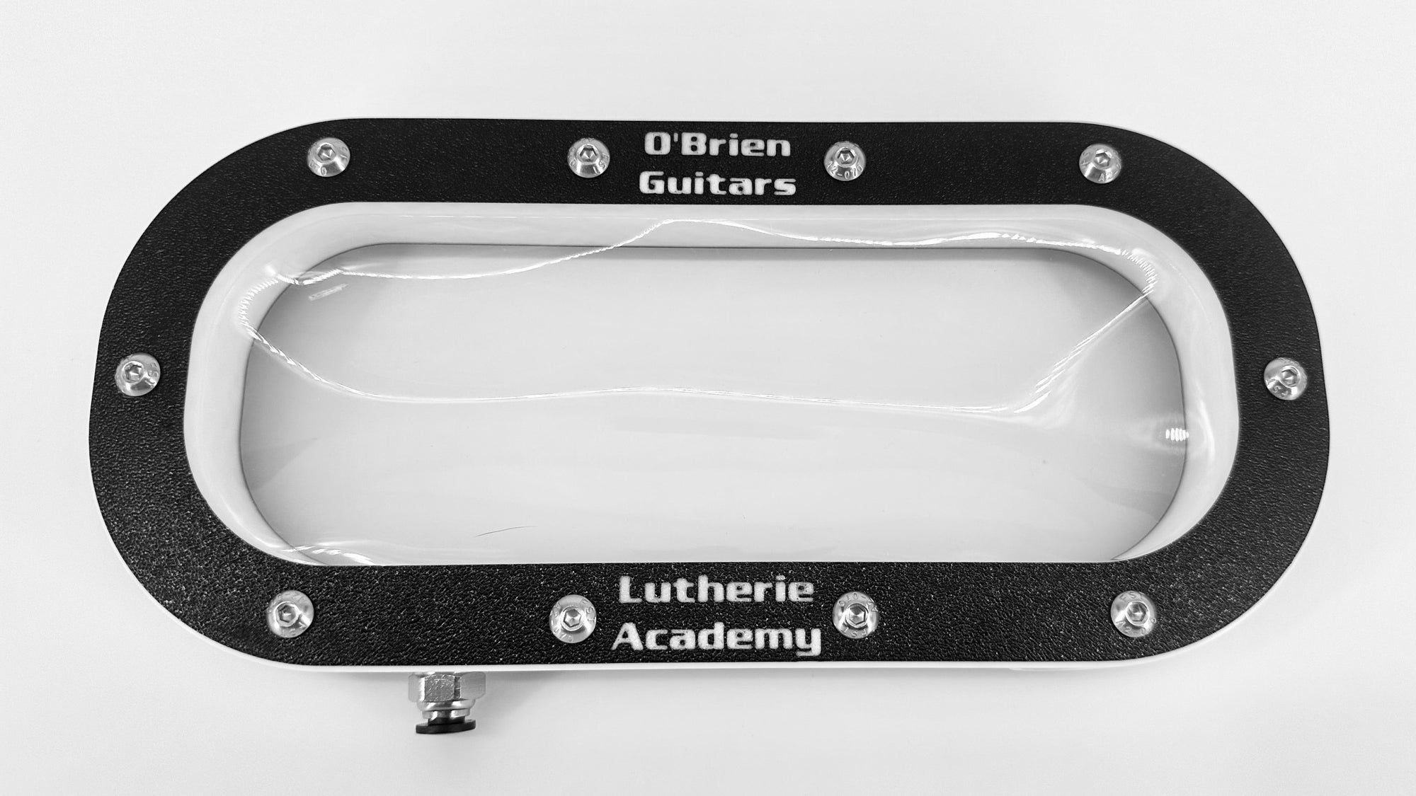 O'Brien Bridge Vacuum Clamp Bundle