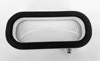 O'Brien Guitar Bridge Vacuum Clamp