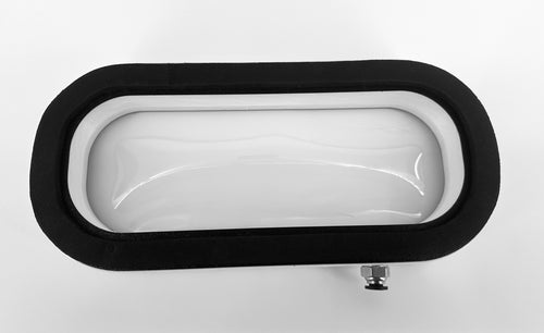 O'Brien Guitar Bridge Vacuum Clamp