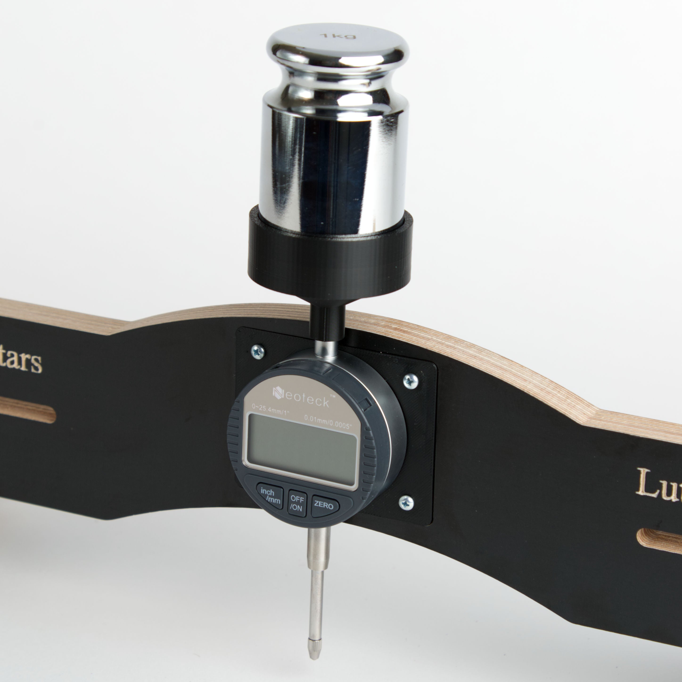 Monopole Mobility Measurement Tool