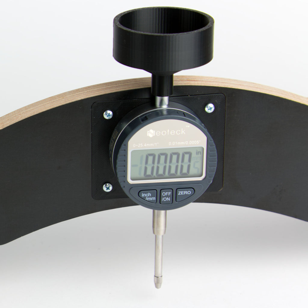 Monopole Mobility Measurement Tool