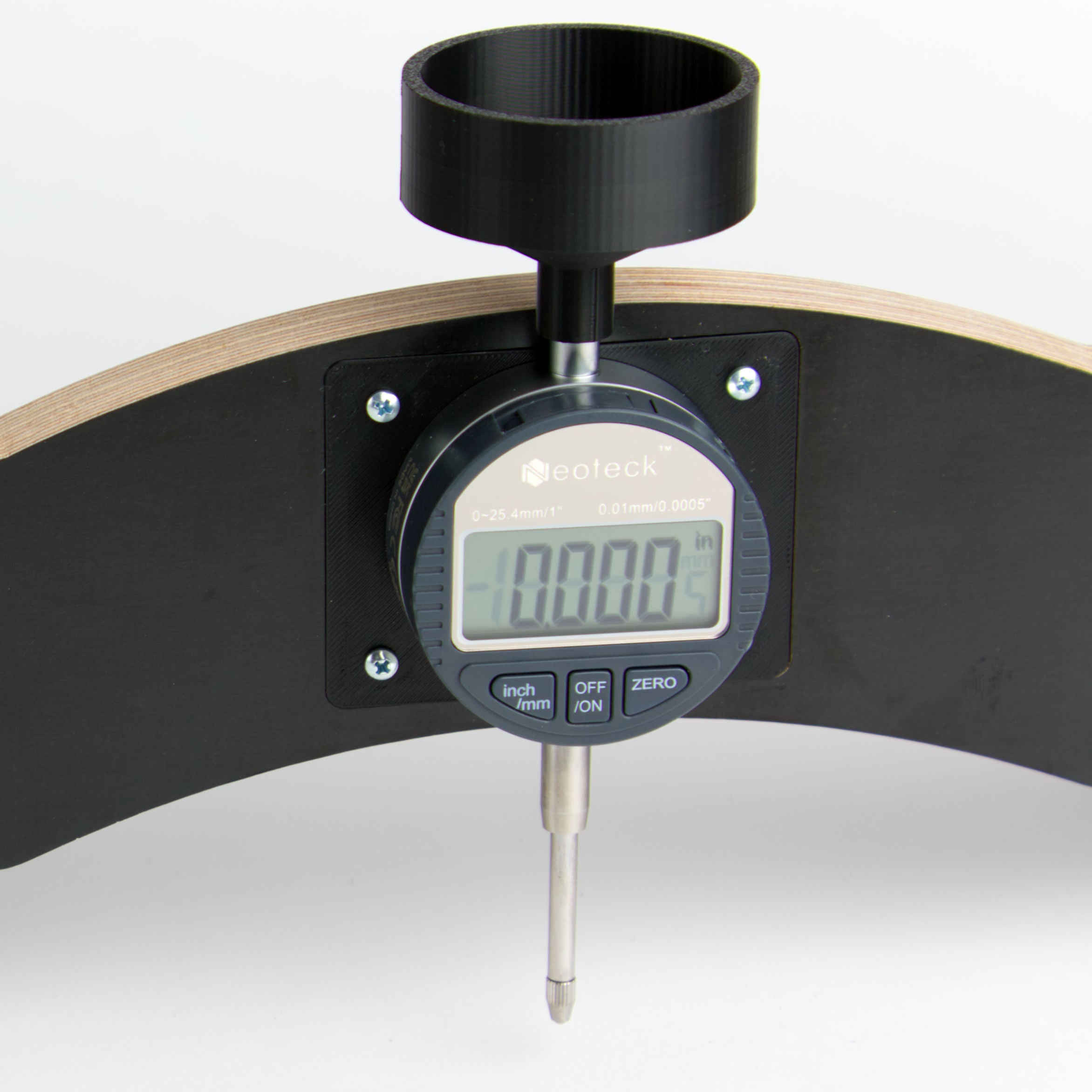 Monopole Mobility Measurement Tool