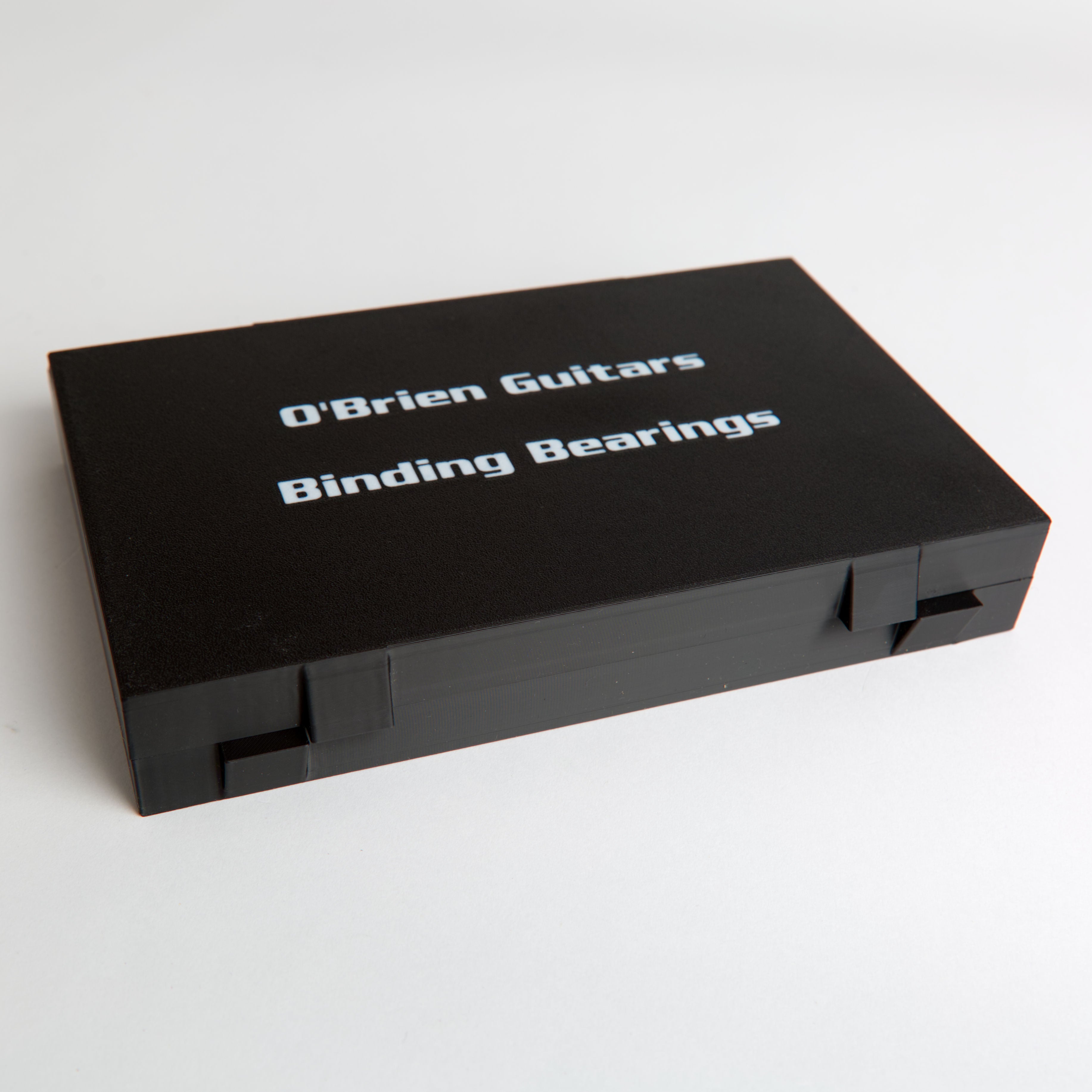 Binding Bit &amp; Bearing Storage Box