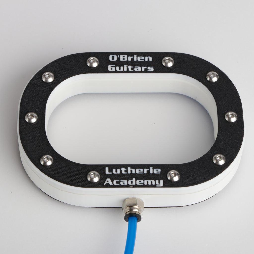 Bridge Vacuum Clamp Bundle