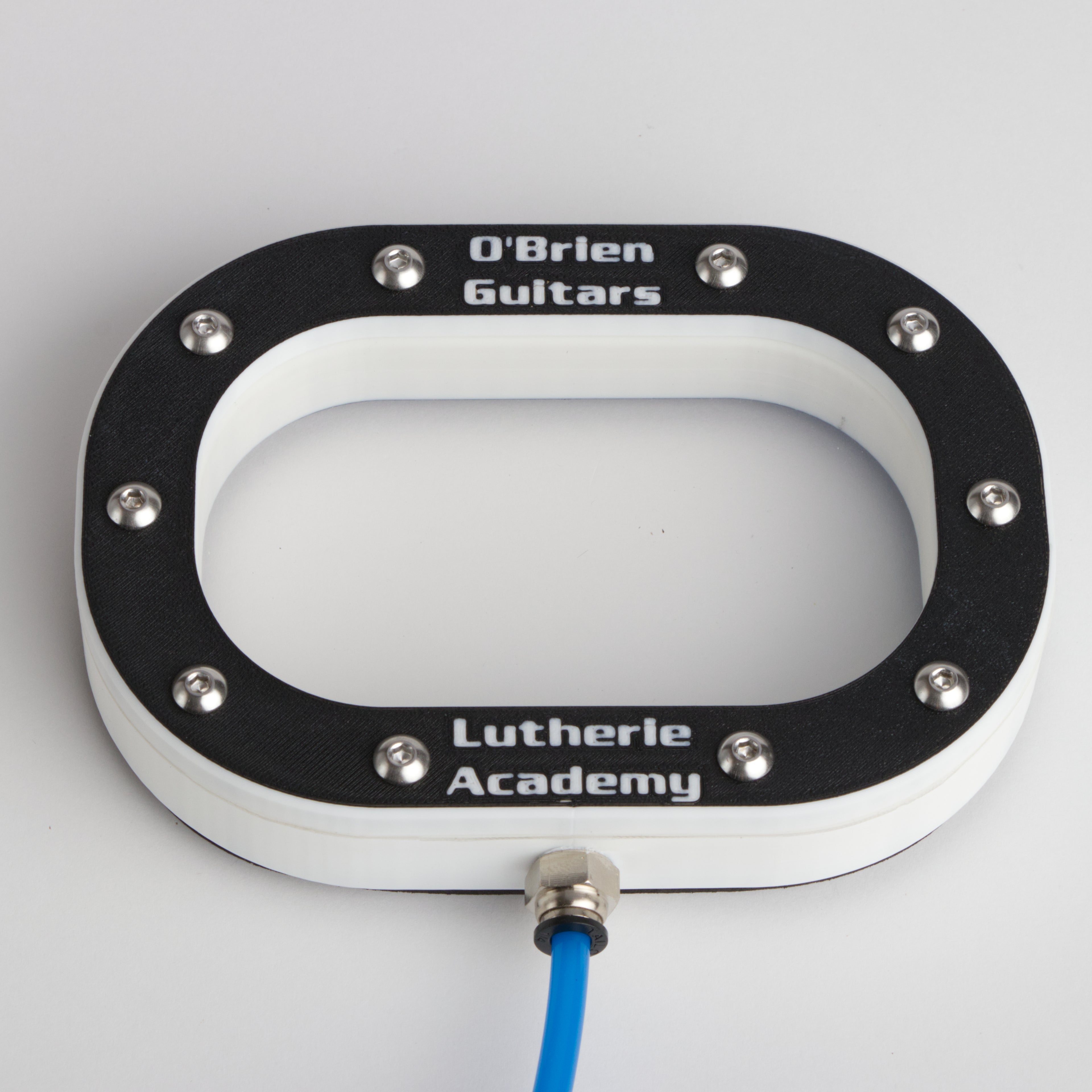 Bridge Vacuum Clamp Bundle